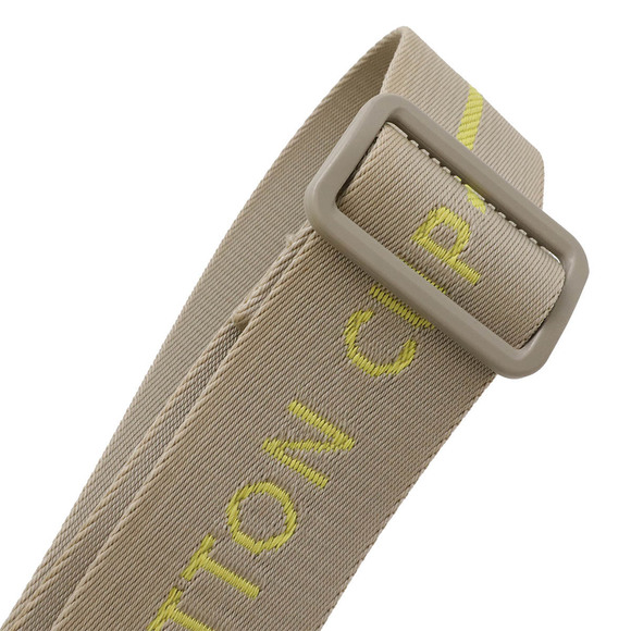 Louis Vuitton Damier Geant Volunteer LV Cup Shoulder Bag Lime Yellow - Picture 6 of 9